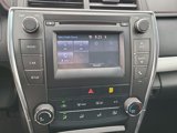 Used 2017 Toyota Camry SE image 5