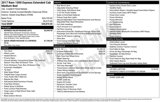 Used 2017 RAM 1500 Express w/ Express Value Package image 2