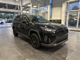 Used 2020 Toyota RAV4 LE image 2