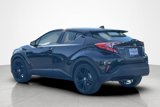 Used 2021 Toyota C-HR LE image 3