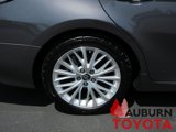 Certified 2018 Toyota Camry XLE image 4