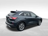 Used 2022 Ford Escape SEL image 5