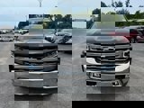 Used 2022 Chevrolet Silverado 1500 LTZ w/ LTZ Premium Package image 2