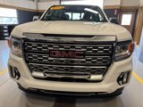 Used 2022 GMC Canyon Denali image 2