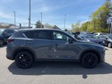 Used 2023 MAZDA CX-5 Carbon Edition image 4