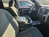 Used 2023 RAM 1500 Classic Warlock w/ Electronics Group image 6