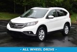 Used 2013 Honda CR-V EX-L image 3
