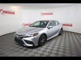 Used 2023 Toyota Camry SE image 2