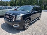 Used 2015 GMC Yukon XL SLT w/ Open Road Package image 2