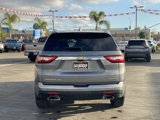 Used 2020 Chevrolet Traverse Premier w/ LPO, 'HIT The Road' Package image 4