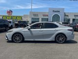 Used 2024 Toyota Camry SE image 3