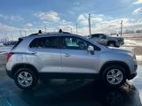 Used 2016 Chevrolet Trax LT w/ LT Convenience Package image 4