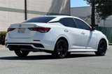 Used 2024 Nissan Sentra SR image 4
