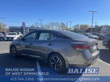 New 2025 Nissan Sentra SV w/ All-Weather Package image 5