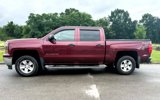 Used 2014 Chevrolet Silverado 1500 LT w/ LT Convenience Package image 2