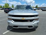 Used 2018 Chevrolet Silverado 1500 LT w/ All Star Edition image 2