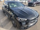 Used 2023 Mercedes-Benz C 300 Sedan image 5