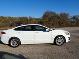 Used 2019 Ford Fusion SE image 3
