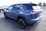 New 2025 Chevrolet Equinox LT w/ LPO, Floor Liner Package image 4