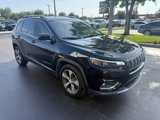 Used 2020 Jeep Cherokee Limited image 3