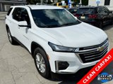 Used 2023 Chevrolet Traverse LT image 3