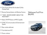 Used 2019 Ford Escape SEL image 4