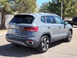 Certified 2024 Volkswagen Taos SE image 3