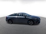 Used 2024 Kia Forte LXS image 2