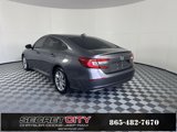 Used 2018 Honda Accord LX image 5