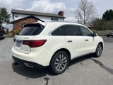 Used 2015 Acura MDX SH-AWD w/ Technology Package image 3