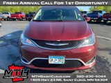 Used 2018 Chrysler Pacifica Touring-L w/ Premium Audio Group image 3