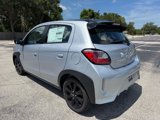 New 2024 Mitsubishi Mirage Black Edition image 5