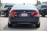 Used 2011 BMW 535i xDrive Sedan image 4