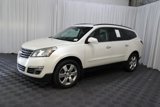 Used 2015 Chevrolet Traverse LTZ image 3