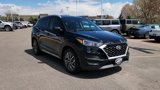 Used 2021 Hyundai Tucson SEL image 5