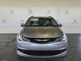 Used 2021 Chrysler Voyager Lxi image 2