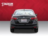 New 2025 Nissan Versa S w/ Trunk Package image 3