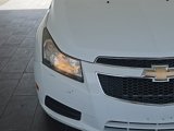 Used 2011 Chevrolet Cruze LS image 4