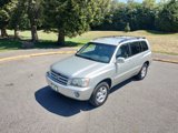Used 2003 Toyota Highlander 2WD image 5
