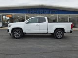 Used 2021 Chevrolet Colorado W/T w/ Custom Special Edition image 4