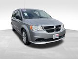 Used 2019 Dodge Grand Caravan SE image 4