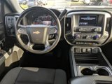 Used 2017 Chevrolet Silverado 1500 LT w/ All Star Edition image 2