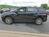 Certified 2022 Chevrolet Equinox LS image 4