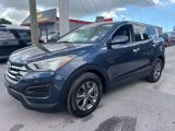 Used 2015 Hyundai Santa Fe Sport image 3