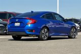 Used 2017 Honda Civic EX-T image 5