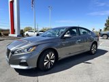 Used 2022 Nissan Altima 2.5 SV image 3