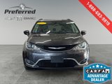 Used 2017 Chrysler Pacifica Touring-L w/ Tire & Wheel Group image 5
