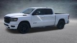 Used 2022 RAM 1500 Big Horn image 2