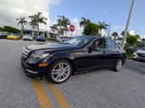 Used 2013 Mercedes-Benz C 250 Sedan image 4