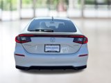 Used 2022 Honda Civic Sport image 4